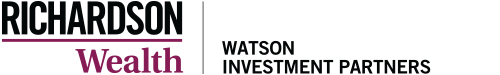  Richardson Wealth | Watson Investment Partners 
